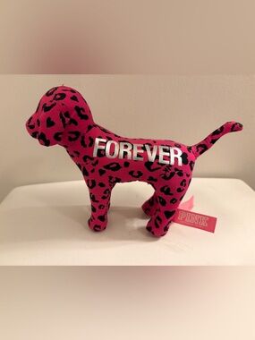 Rare PINK Plus Dogs (Standard Size)